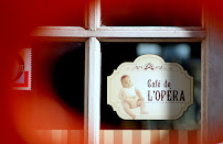 Photos du propriétaire du Restaurant Café de l'Opéra à Strasbourg - n°16