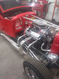 Brooks Auto Service and Repair - Photo 2 - Car repair in Tulsa, OK, Tulsa