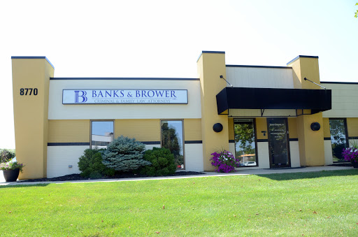 Criminal Justice Attorney «Banks & Brower, LLC», reviews and photos