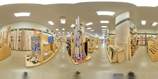 Woodworking Supply Store «Woodcraft of Indianapolis», reviews and photos, 7330 E 86th St, Indianapolis, IN 46256, USA