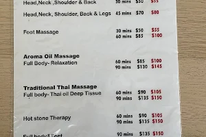 Siam Massage Therapies (Chaba Health Thai Massage) image