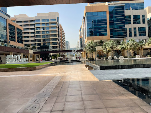 ASGC Dubai