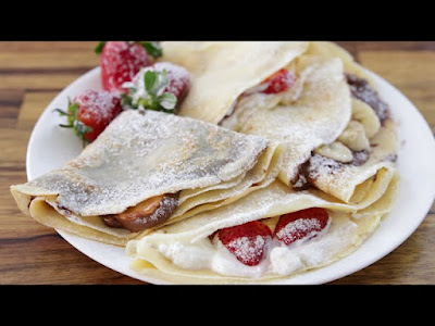 Gagny crêpe & restaurant à Gagny