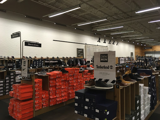 Shoe Store «DSW Designer Shoe Warehouse», reviews and photos, 2550 Solomons Island Rd, Annapolis, MD 21401, USA