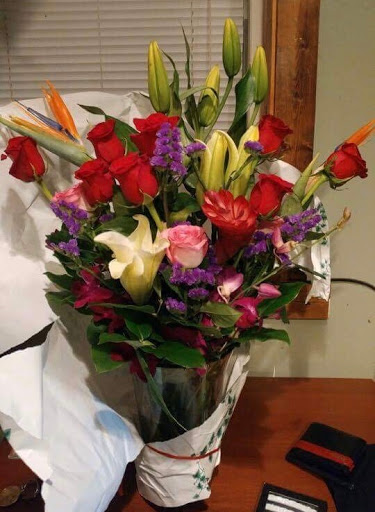 Florist «Anjeli Flowers», reviews and photos, 7643 W Belmont Ave, Elmwood Park, IL 60707, USA