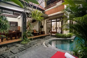 The Bali Dream Villa & Resort Echo Beach Canggu image