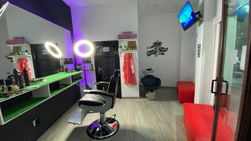 Fernández Barber en Córdoba, Córdoba