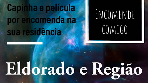 Logo da empresa - Kaique Vendas BH