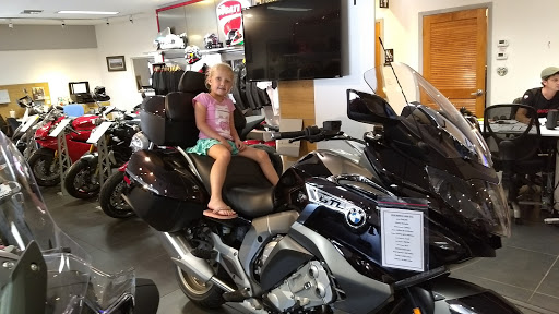 Motorcycle Dealer «Euro Cycles of Tampa Bay», reviews and photos, 8509 Gunn Hwy, Odessa, FL 33556, USA