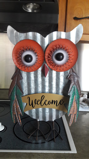 Fabric Store «Jo-Ann Fabrics and Crafts», reviews and photos, 1739 Beam Ave, Maplewood, MN 55109, USA