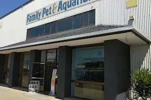 Family Pet & Aquarium image