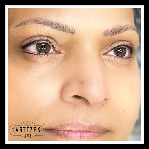 Permanent make-up clinic Sunnyvale