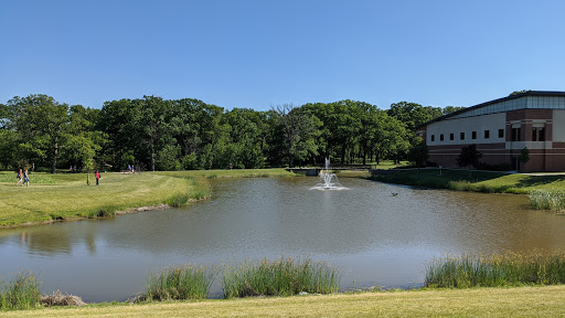 Golf Course «The Oaks Disc Golf Course», reviews and photos, 10847 W La Porte Rd, Mokena, IL 60448, USA