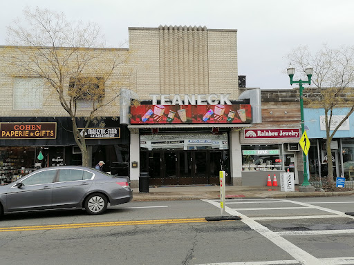 Movie Theater «Teaneck Cinemas», reviews and photos, 503 Cedar Ln, Teaneck, NJ 07666, USA