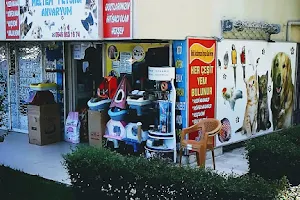 MELTEM PETSHOP AKVARYUM image