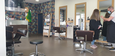 Mar-Ika Salon à Agen