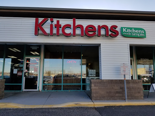 2216 County Rd D West, St Paul, MN 55112, USA