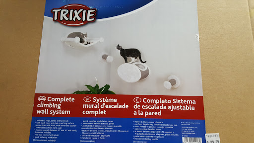 Pet Store «Pet Valu», reviews and photos, 10730 Iron Bridge Rd, Chester, VA 23831, USA