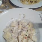 Photo n°1 de l'avis de Eric.a fait le 14/02/2018 à 20:59 sur le  Osteria Veneto's à Vicenza