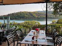 Atmosphère du Restaurant français Restaurant Le Lac à Tanneron - n°16