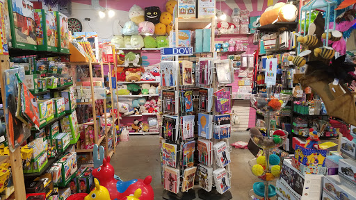 Toy Store «Toy Joy», reviews and photos, 403 W 2nd St, Austin, TX 78701, USA