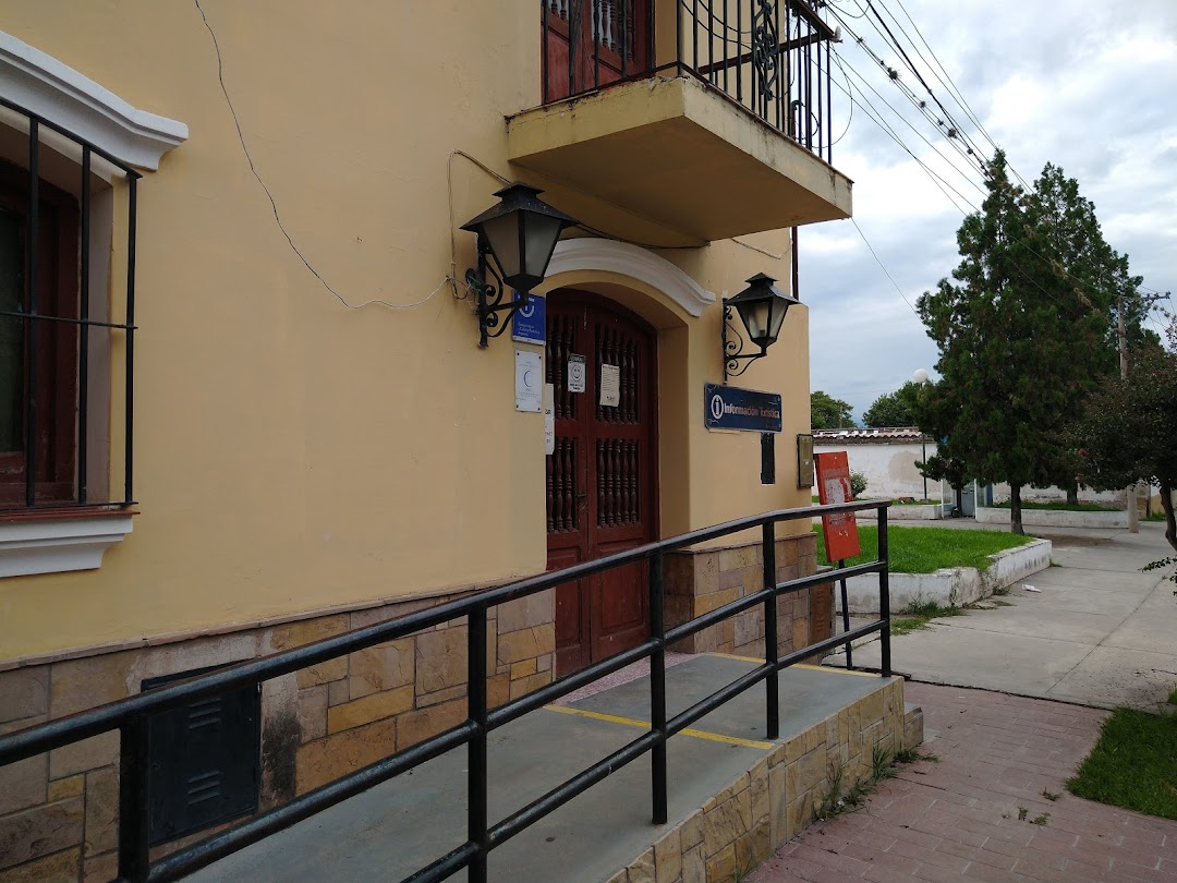 Municipalidad de San José de los Cerrillos