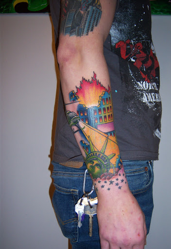 Explore head tattoo ideas, creative tattoo ideas in Hebron, available at Explosive Ink Tattoo