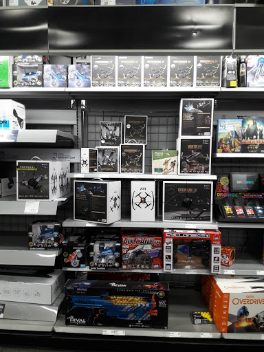 Electronics Store «Best Buy», reviews and photos, 8487 Grand River Ave, Brighton, MI 48116, USA