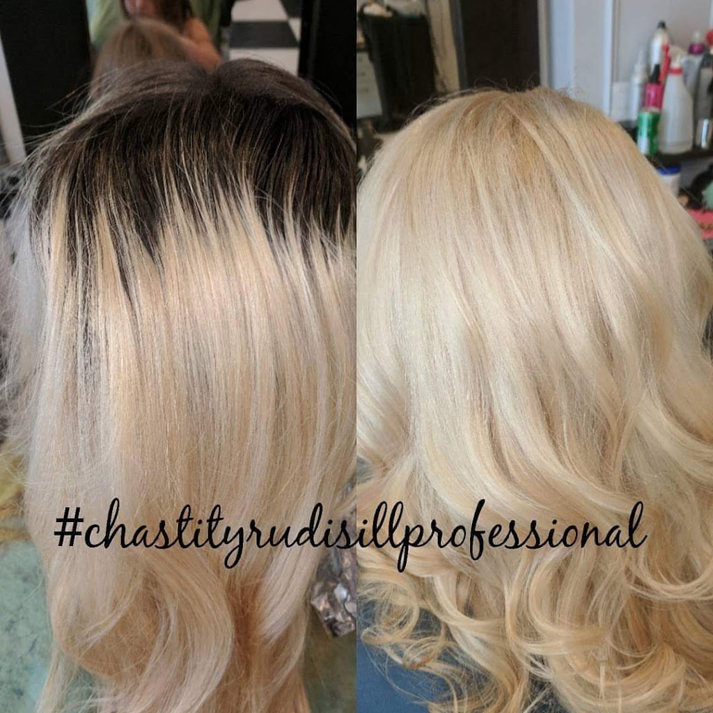 Chastity Rudisill Professional @Studio 220 Salon 28092