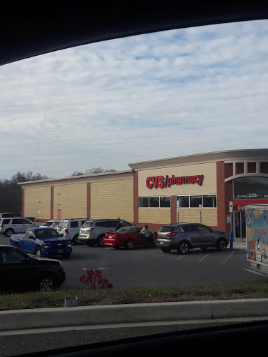 Shopping Mall «Constant Friendship Shopping Center», reviews and photos, 3438 Emmorton Rd, Abingdon, MD 21009, USA