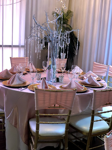 Ballroom «Canales Special Events», reviews and photos, 2000 E Abram St, Arlington, TX 76010, USA