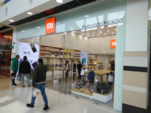 Xiaomi Mi Centro Mayor