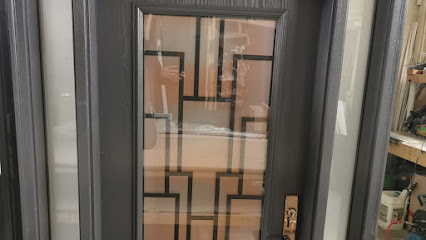 Toronto Exterior Doors