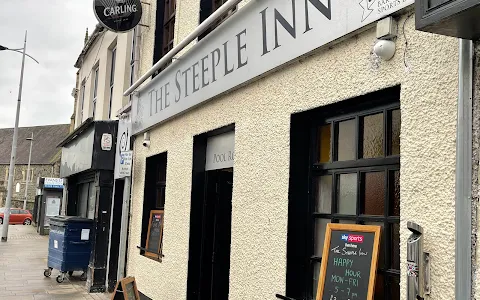 The Steeple Inn image
