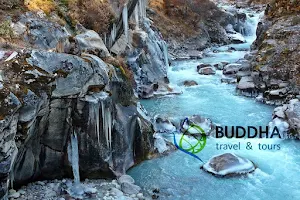 Buddha Travel & Tours - New Zealand image
