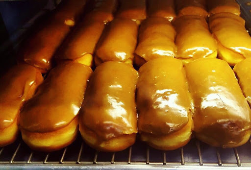 Donut Shop «Countryside Donut House», reviews and photos, 21919 66th Ave W I, Mountlake Terrace, WA 98043, USA