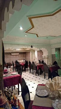 Atmosphère du Restaurant marocain L'Escale à Livry-Gargan - n°8