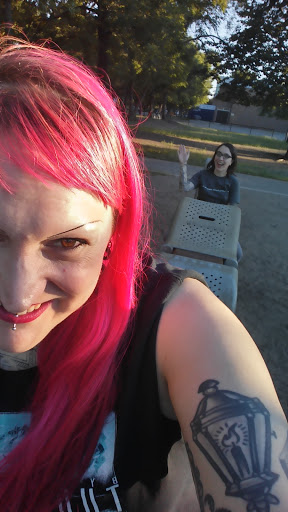 Park «Matthews Park», reviews and photos, 2318 29th Ave S, Minneapolis, MN 55406, USA