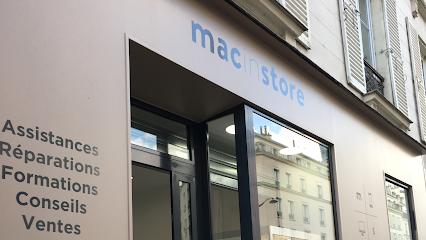 Macinstore Paris 75005