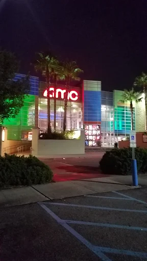 Movie Theater «AMC Mall of Louisiana 15», reviews and photos, 9168 Mall