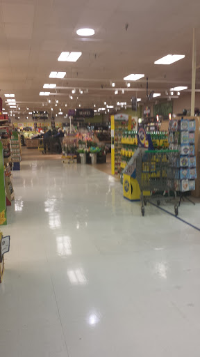 Grocery Store «Giant Food Stores», reviews and photos, 720 W Street Rd, Warminster, PA 18974, USA