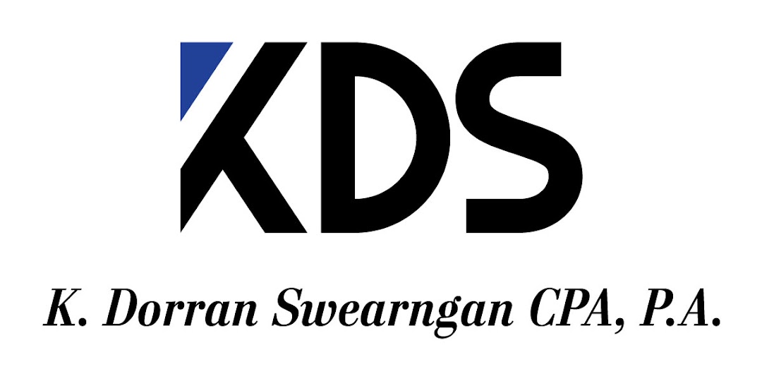 K. Dorran Swearngan CPA, P.A.