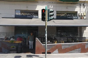 Cafè Sauvage image