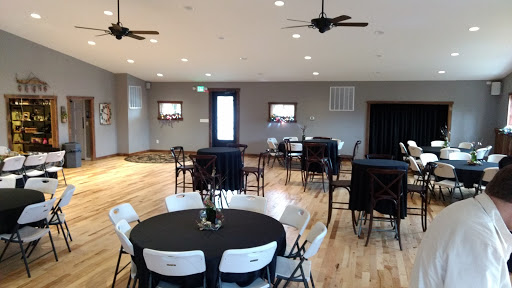 Winery «Harford Vineyard & Winery», reviews and photos, 1311 W Jarrettsville Rd, Forest Hill, MD 21050, USA