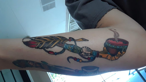 Explore meaningful early miscarriage tattoo ideas, creative tattoo ideas in Elizabethton, available at Ink Therapy