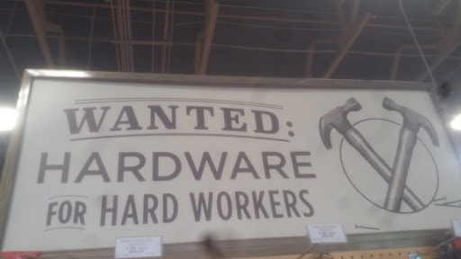 Hardware Store «Orchard Supply Hardware», reviews and photos, 18060 Chatsworth St, Granada Hills, CA 91344, USA