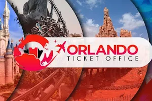 Orlando Ticket Office image