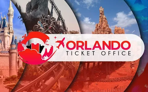Orlando Ticket Office image
