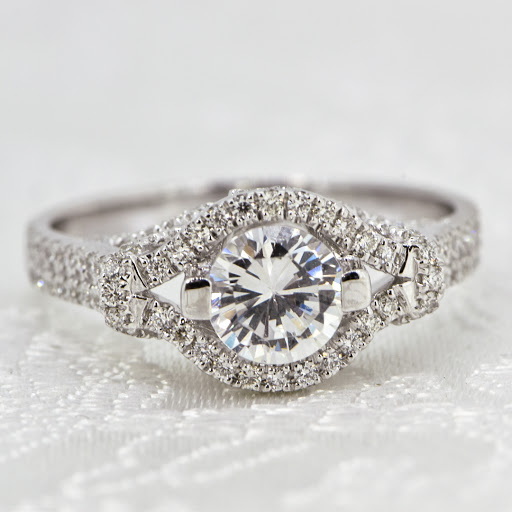 Jeweler «Gerber Jewelers», reviews and photos, 945 Grand Ave, St Paul, MN 55105, USA