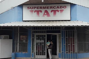 Supermercado "Itati" image